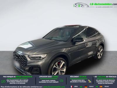 Audi Q5 Sportback 45 TFSI 265 BVA Quattro