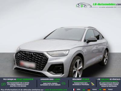 Audi Q5 Sportback 50 TFSIe 299 BVA Quattro