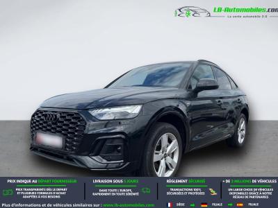 Audi Q5 Sportback 50 TFSIe 299 BVA Quattro
