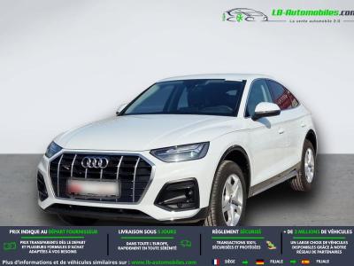 Audi Q5 Sportback 50 TFSIe 299 BVA Quattro