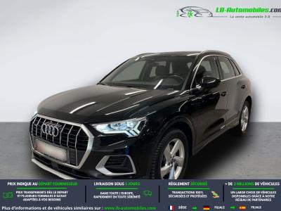 Audi Q3 40 TDI 200 ch BVA Quattro