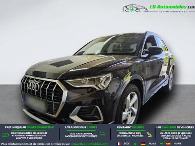 Audi Q3 40 TDI 200 ch BVA Quattro