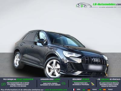 Audi Q3 40 TDI 200 ch BVA Quattro