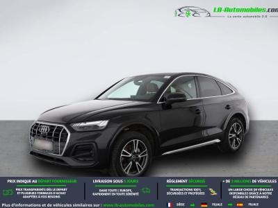 Audi Q5 Sportback 50 TFSIe 299 BVA Quattro