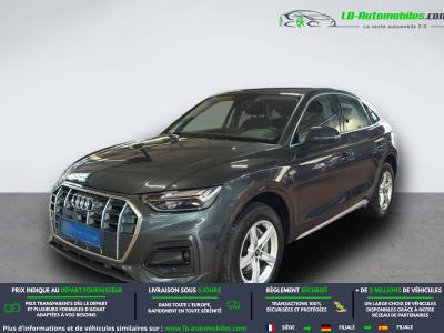 Audi Q5 Sportback 50 TFSIe 299 BVA Quattro