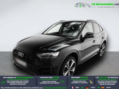 Audi Q5 Sportback 50 TFSIe 299 BVA Quattro