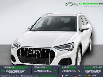 Audi Q3 40 TFSI 190 ch BVA Quattro