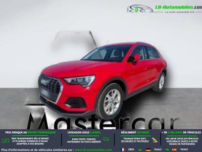 Audi Q3 40 TFSI 190 ch BVA Quattro