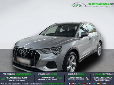 Audi Q3 40 TFSI 190 ch BVA Quattro