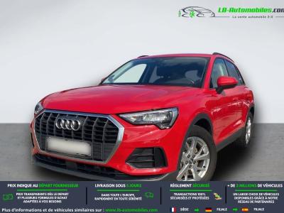 Audi Q3 40 TFSI 190 ch BVA Quattro