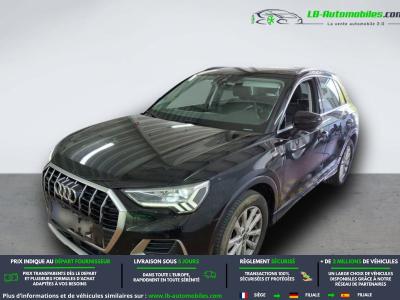 Audi Q3 40 TDI 200 ch BVA Quattro