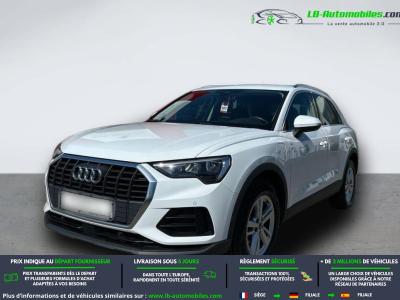 Audi Q3 45 TFSIe 245 ch BVA