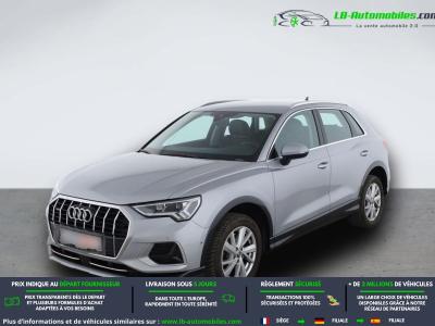 Audi Q3 40 TFSI 190 ch BVA Quattro