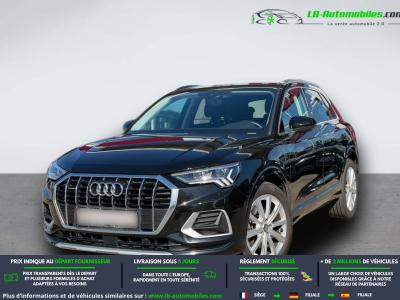 Audi Q3 40 TFSI 190 ch BVA Quattro