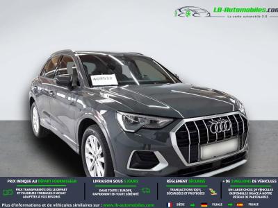 Audi Q3 40 TFSI 190 ch BVA Quattro