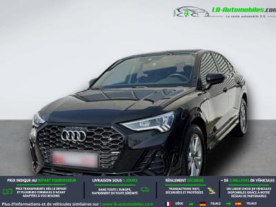 Audi Q3 Sportback 35 TDI 150 ch BVA