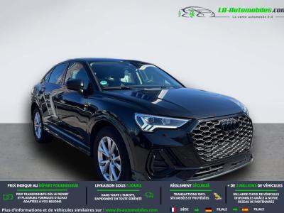 Audi Q3 Sportback 35 TDI 150 ch BVA