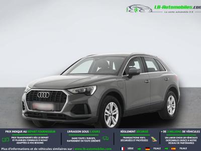Audi Q3 45 TFSIe 245 ch BVA