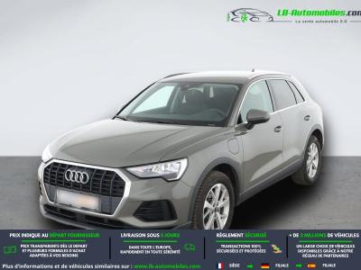 Audi Q3 45 TFSIe 245 ch BVA