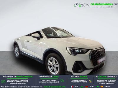 Audi Q3 45 TFSIe 245 ch BVA