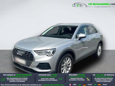 Audi Q3 45 TFSIe 245 ch BVA