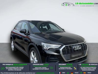 Audi Q3 45 TFSIe 245 ch BVA