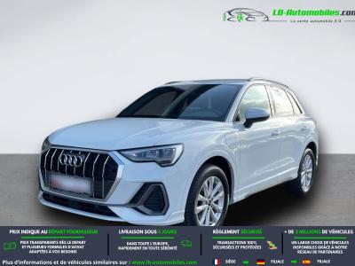Audi Q3 45 TFSIe 245 ch BVA