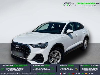 Audi Q3 45 TFSIe 245 ch BVA