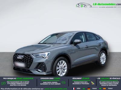 Audi Q3 Sportback 35 TDI 150 ch BVA
