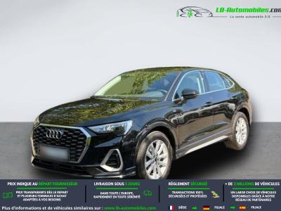 Audi Q3 Sportback 35 TDI 150 ch BVA
