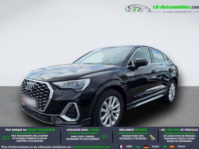 Audi Q3 Sportback 35 TDI 150 ch BVA