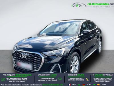 Audi Q3 Sportback 35 TDI 150 ch BVA