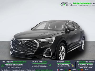 Audi Q3 Sportback 35 TDI 150 ch BVA