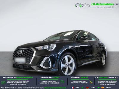 Audi Q3 Sportback 35 TDI 150 ch BVA