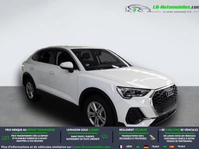 Audi Q3 Sportback 45 TFSIe 245 ch BVA