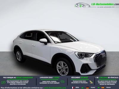 Audi Q3 Sportback 45 TFSIe 245 ch BVA