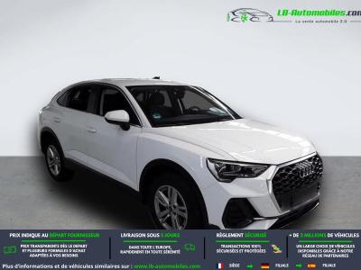 Audi Q3 Sportback 45 TFSIe 245 ch BVA