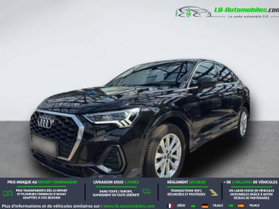 Audi Q3 Sportback 45 TFSIe 245 ch BVA