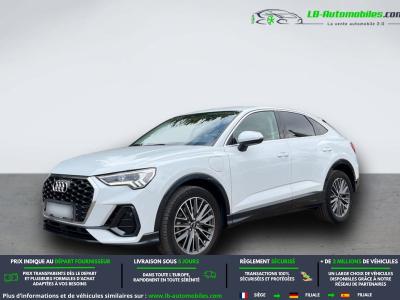 Audi Q3 Sportback 45 TFSIe 245 ch BVA