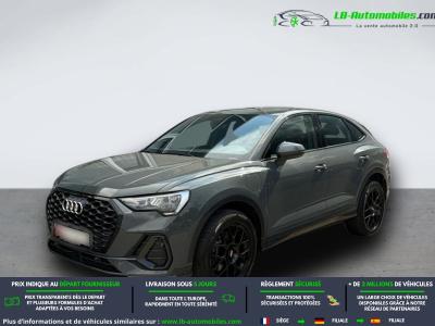 Audi Q3 Sportback 45 TFSIe 245 ch BVA