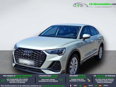 Audi Q3 Sportback 45 TFSIe 245 ch BVA