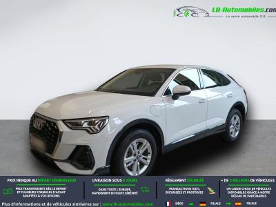 Audi Q3 Sportback 45 TFSIe 245 ch BVA