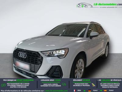 Audi Q3 35 TFSI 150 ch