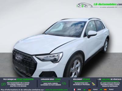 Audi Q3 35 TFSI 150 ch