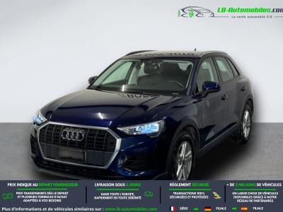 Audi Q3 35 TFSI 150 ch