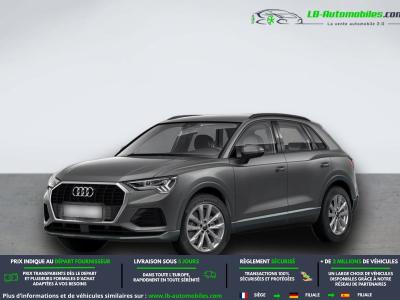 Audi Q3 35 TFSI 150 ch