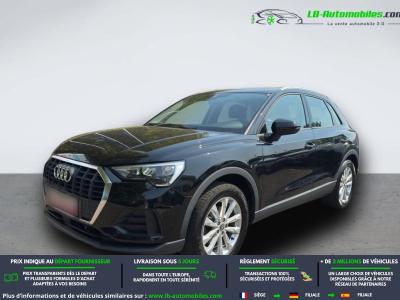 Audi Q3 35 TFSI 150 ch