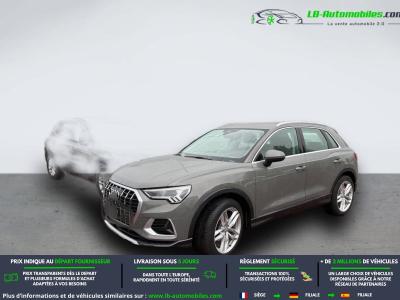 Audi Q3 35 TFSI 150 ch