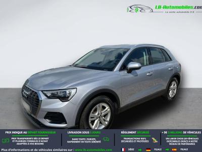 Audi Q3 35 TFSI 150 ch