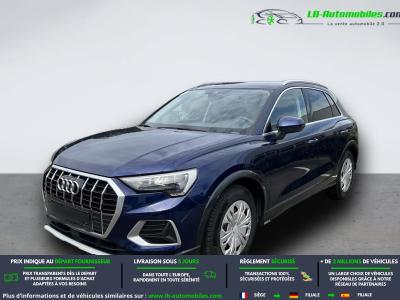 Audi Q3 35 TFSI 150 ch